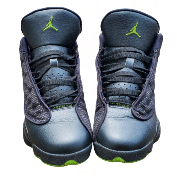 jordan 13 retro altitude